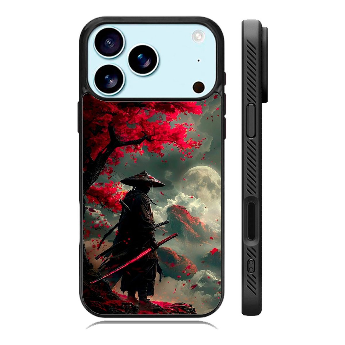 CARCASIA - Carcasa Funda para iPhone 17 pro Diseño 191