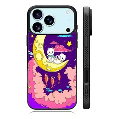CARCASIA - Carcasa Funda para iPhone 17 pro Diseño 195