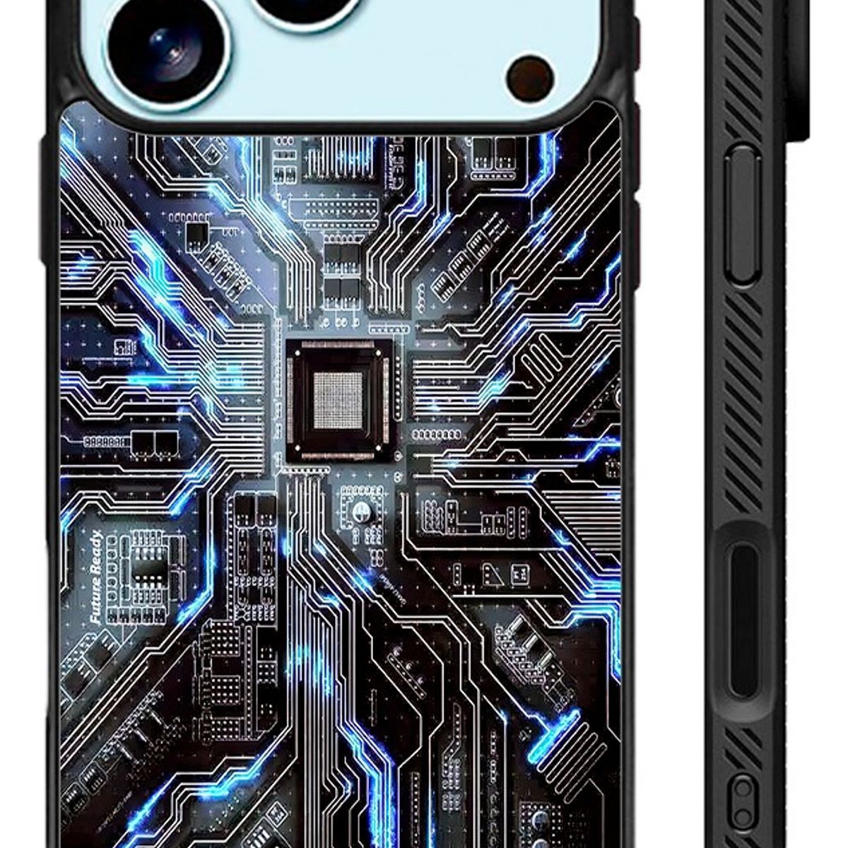 CARCASIA - Carcasa Funda para iPhone 17 pro Diseño 206