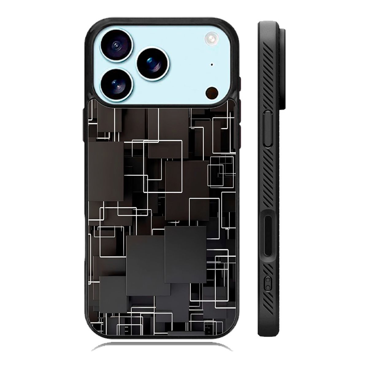 CARCASIA - Carcasa Funda para iPhone 17 pro Diseño 204