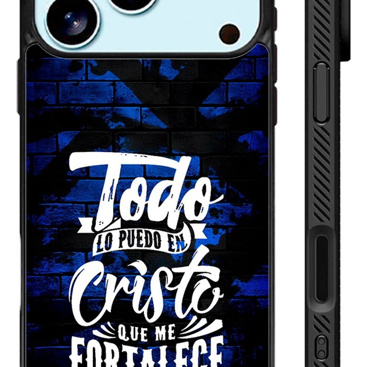 CARCASIA - Carcasa Funda para iPhone 17 pro Diseño 209