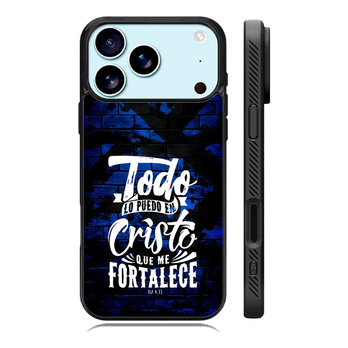 CARCASIA - Carcasa Funda para iPhone 17 pro Diseño 209