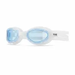 TYR - LENTE DE NATACION NEST BLANCO