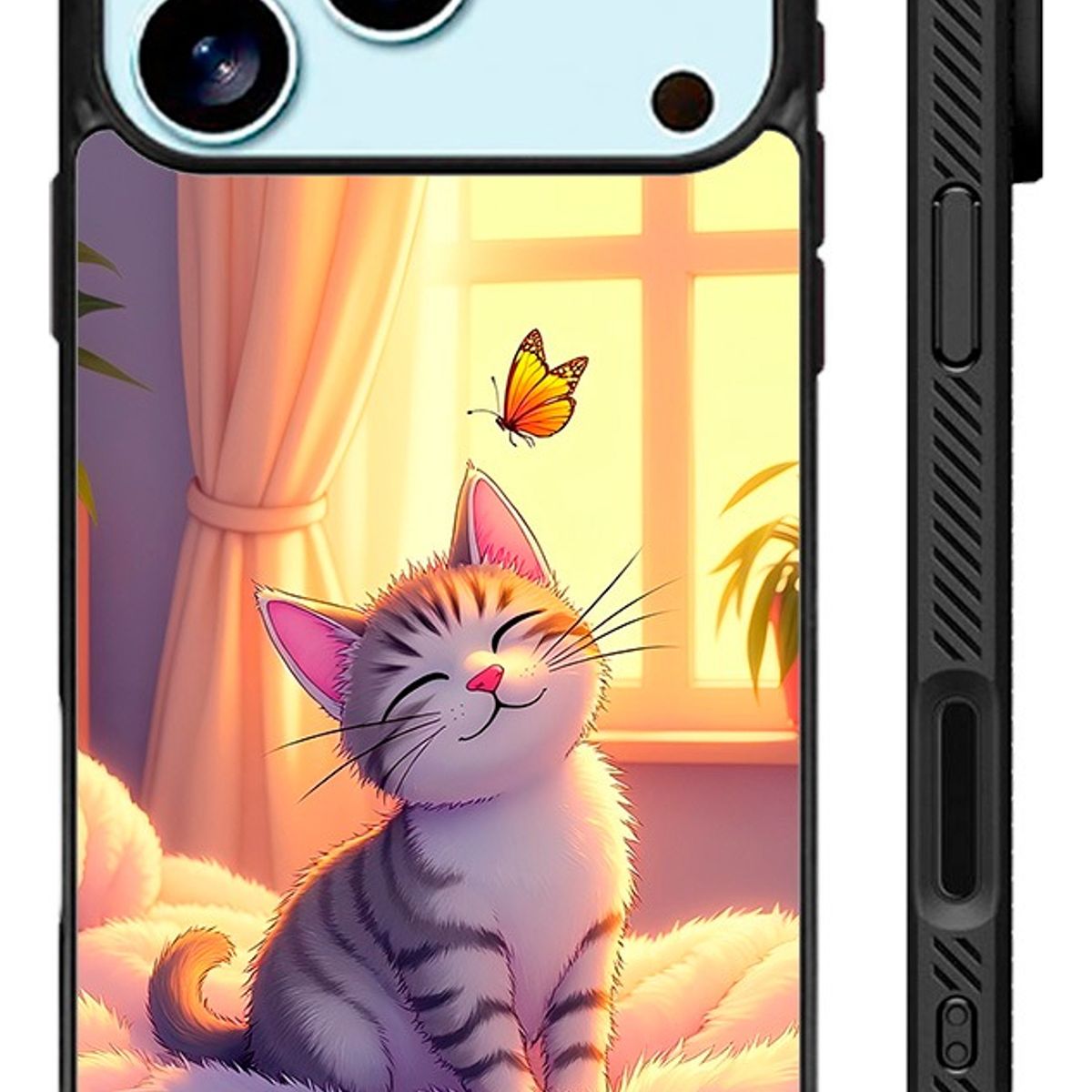 CARCASIA - Carcasa Funda para iPhone 17 pro Diseño 216