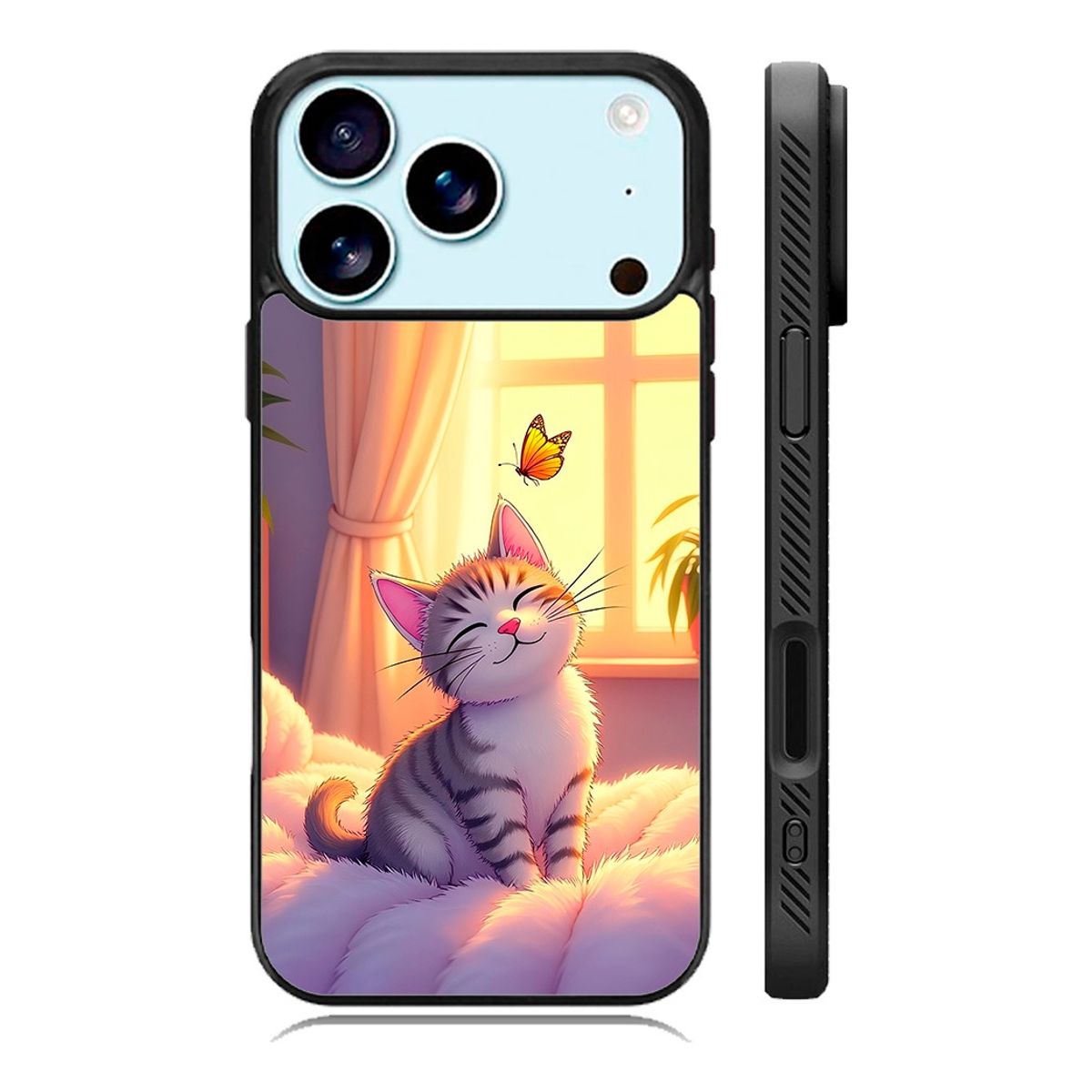 CARCASIA - Carcasa Funda para iPhone 17 pro Diseño 216