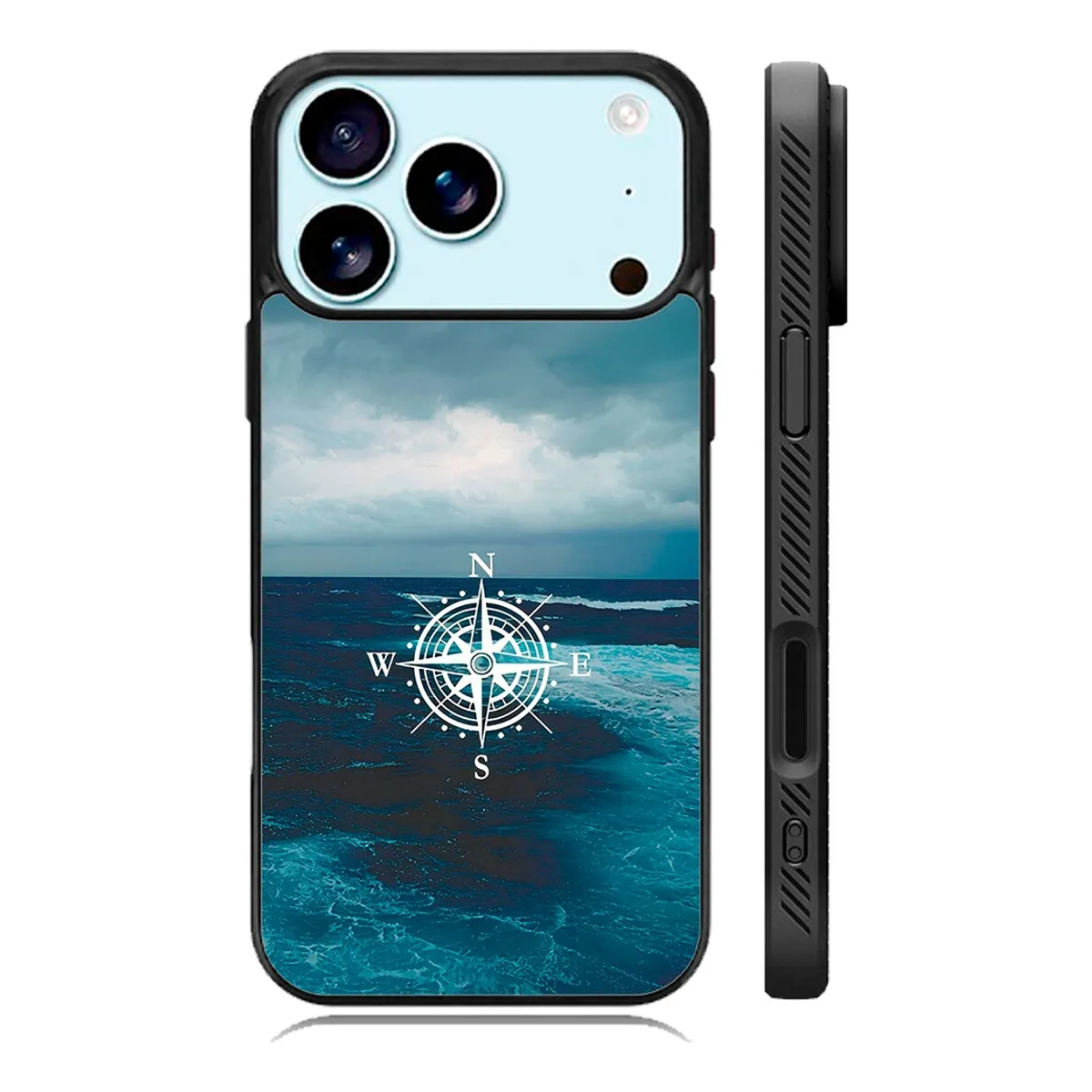 CARCASIA - Carcasa Funda para iPhone 17 pro Diseño 215