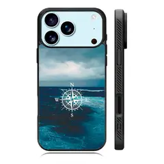 CARCASIA - Carcasa Funda para iPhone 17 pro Diseño 215