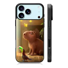 CARCASIA - Carcasa Funda para iPhone 17 pro Diseño 228