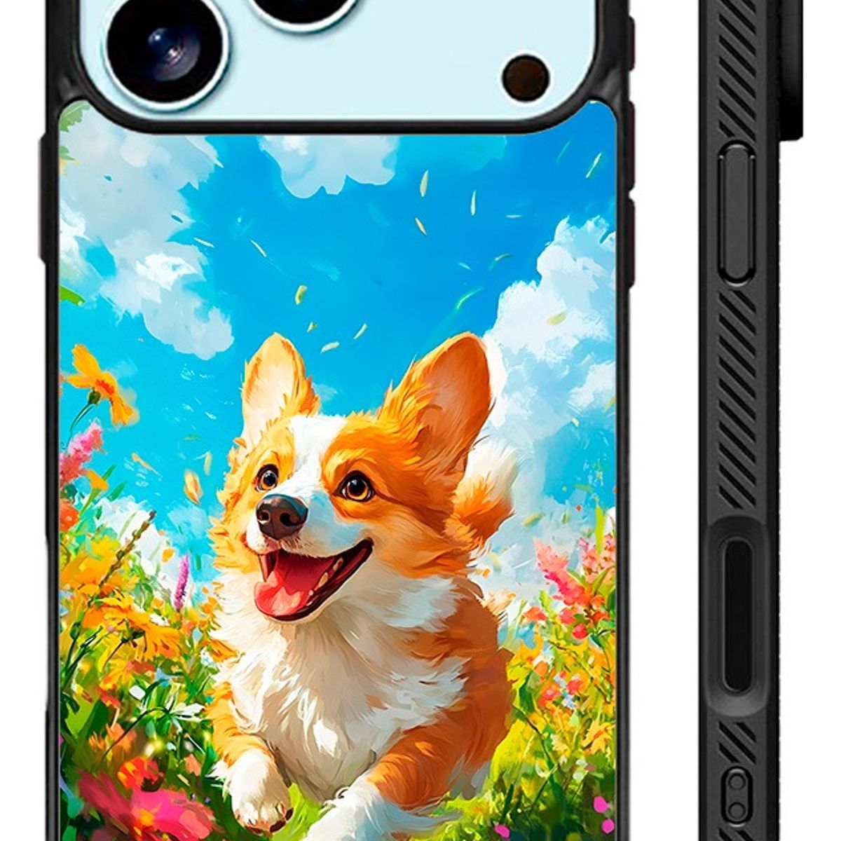 CARCASIA - Carcasa Funda para iPhone 17 pro Diseño 230