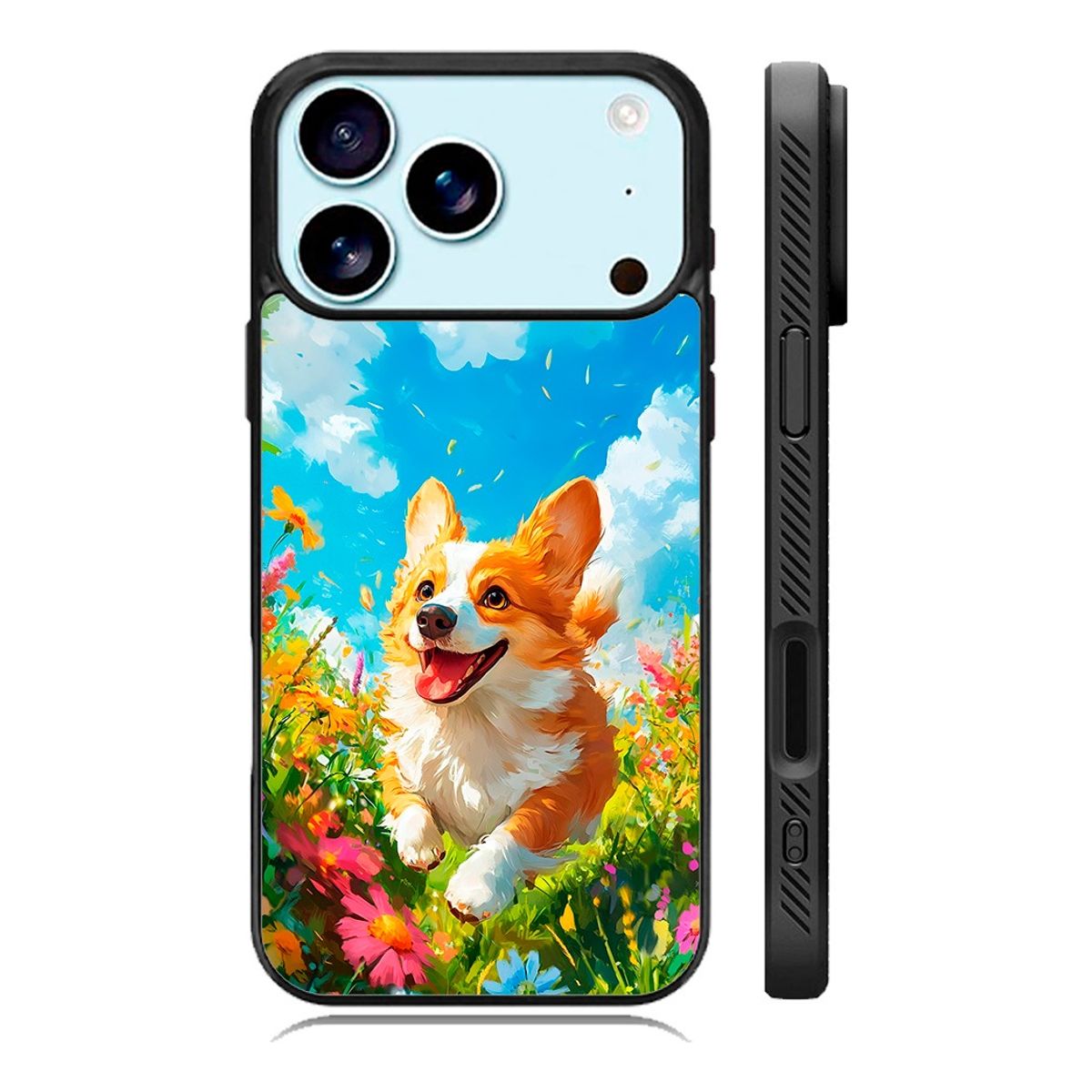 CARCASIA - Carcasa Funda para iPhone 17 pro Diseño 230