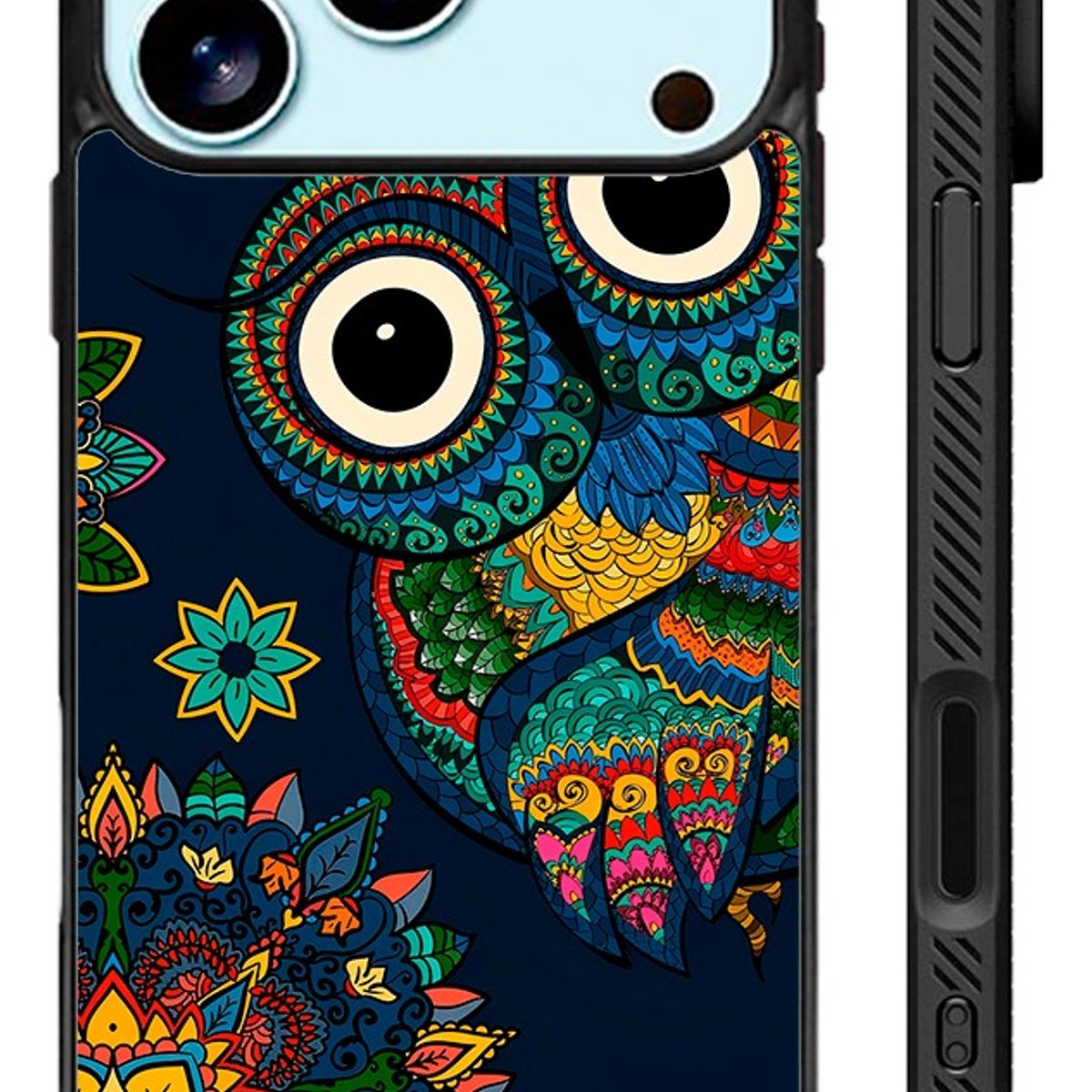 CARCASIA - Carcasa Funda para iPhone 17 pro Diseño 223