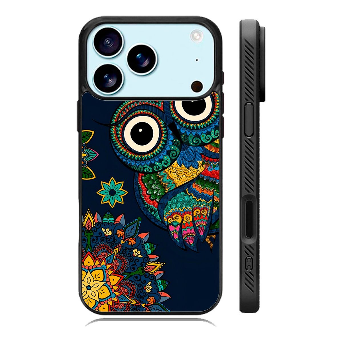 CARCASIA - Carcasa Funda para iPhone 17 pro Diseño 223