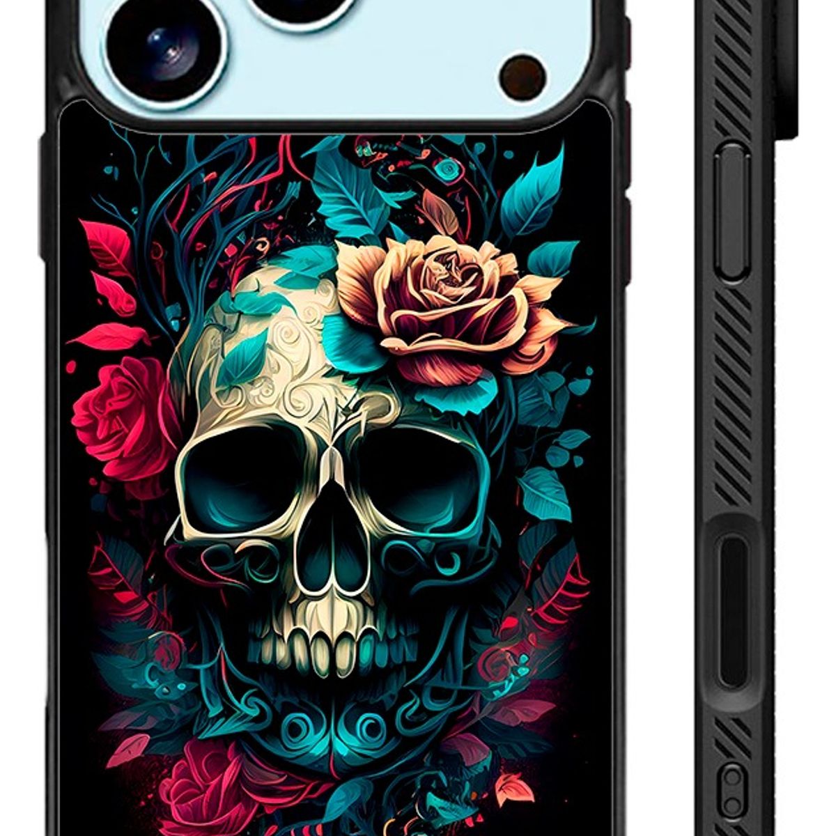 CARCASIA - Carcasa Funda para iPhone 17 pro Diseño 224
