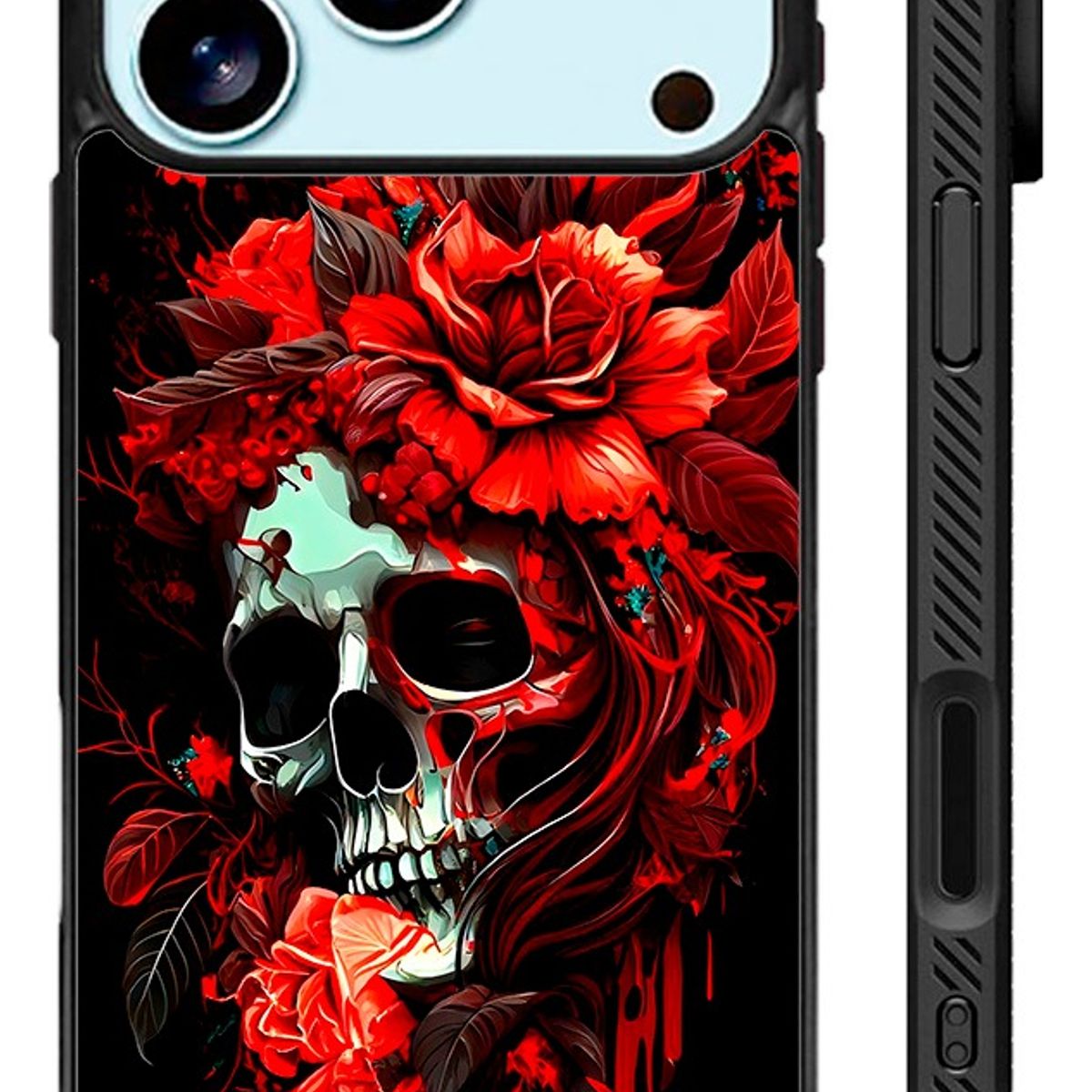 CARCASIA - Carcasa Funda para iPhone 17 pro Diseño 225