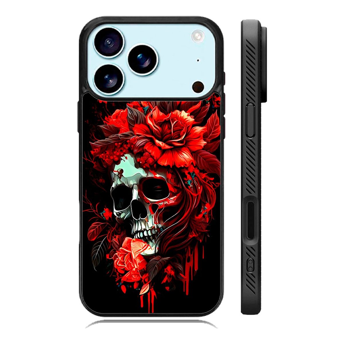 CARCASIA - Carcasa Funda para iPhone 17 pro Diseño 225
