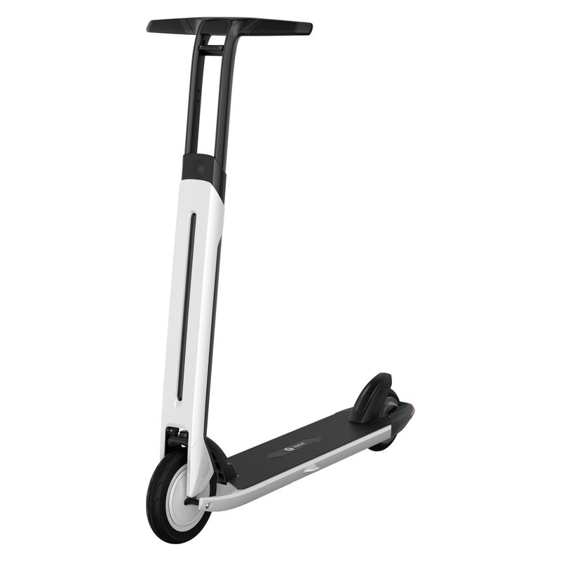 SEGWAY - Segway Scooter Eléctrico Air T15