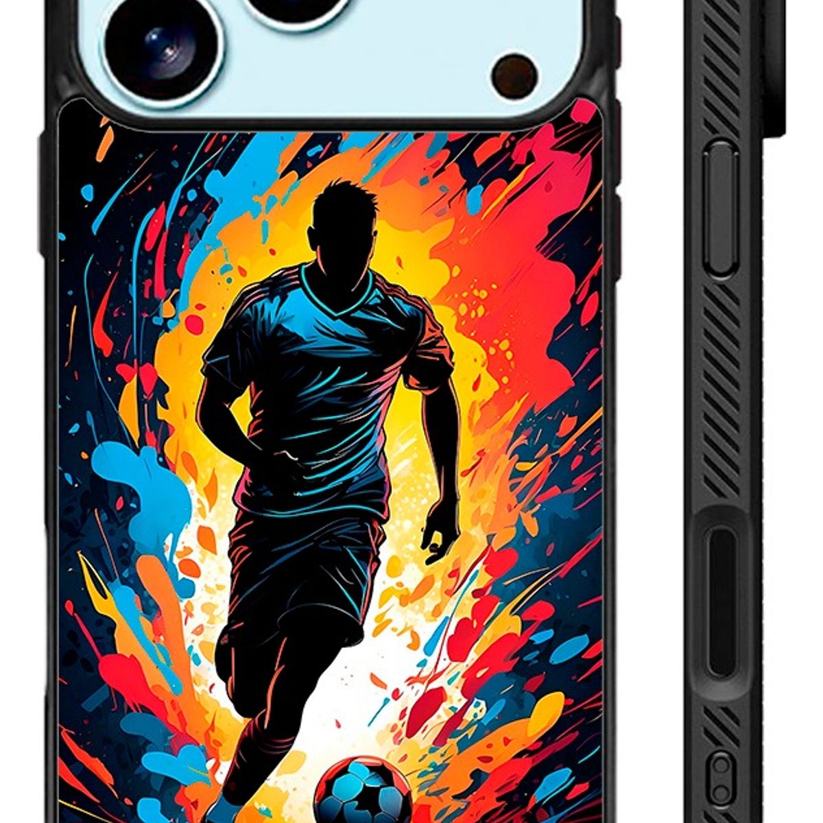 CARCASIA - Carcasa Funda para iPhone 17 pro Diseño 231