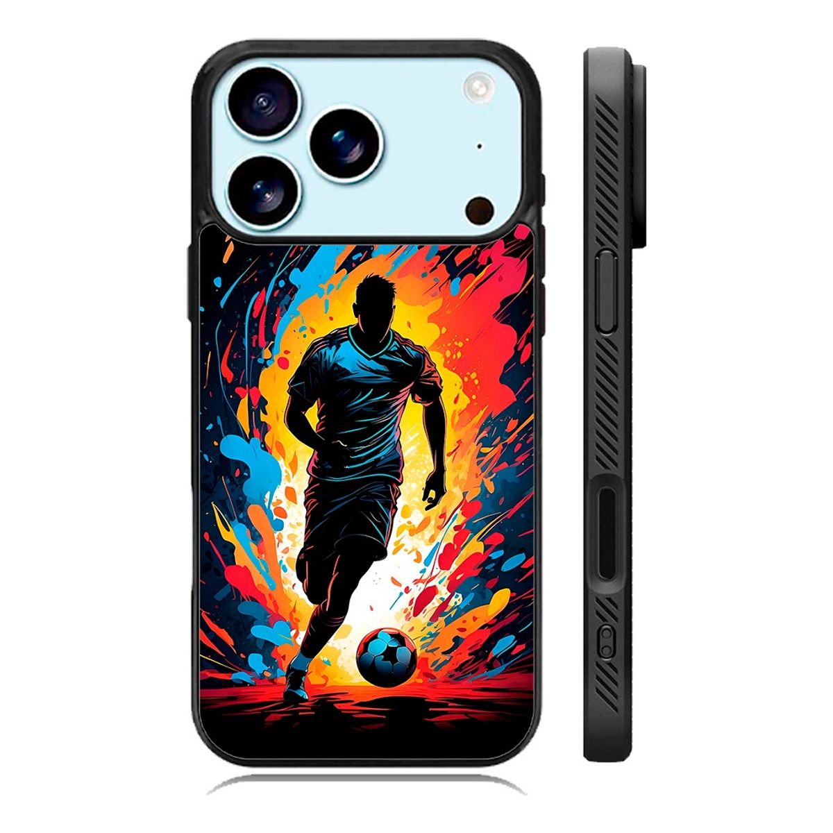 CARCASIA - Carcasa Funda para iPhone 17 pro Diseño 231