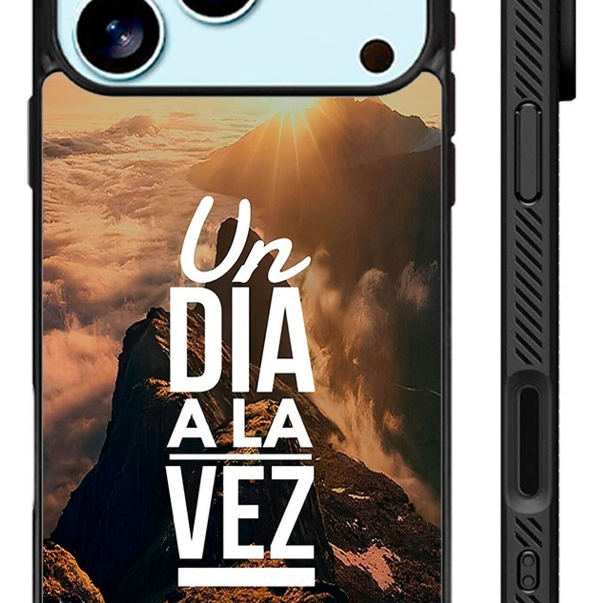 CARCASIA - Carcasa Funda para iPhone 17 pro Diseño 235