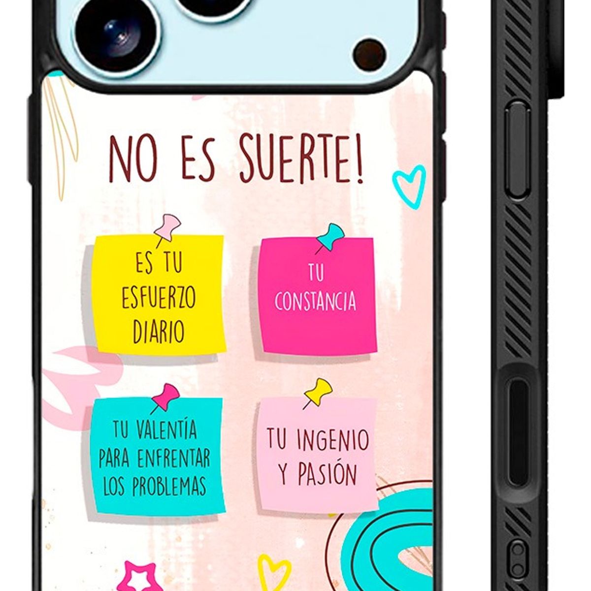 CARCASIA - Carcasa Funda para iPhone 17 pro Diseño 237