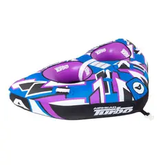 AIRHEAD - SACACHUCHA TURBO BLAST 2 – 2 PERSONAS