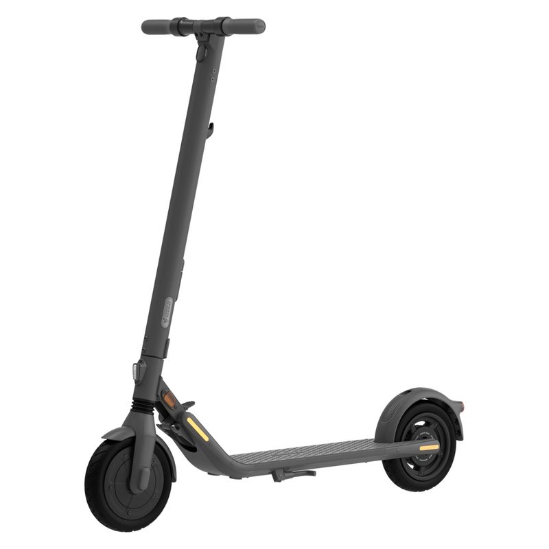 SEGWAY - Segway Scooter Eléctrico E25A