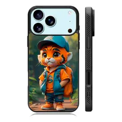 CARCASIA - Carcasa Funda para iPhone 17 pro Diseño 246
