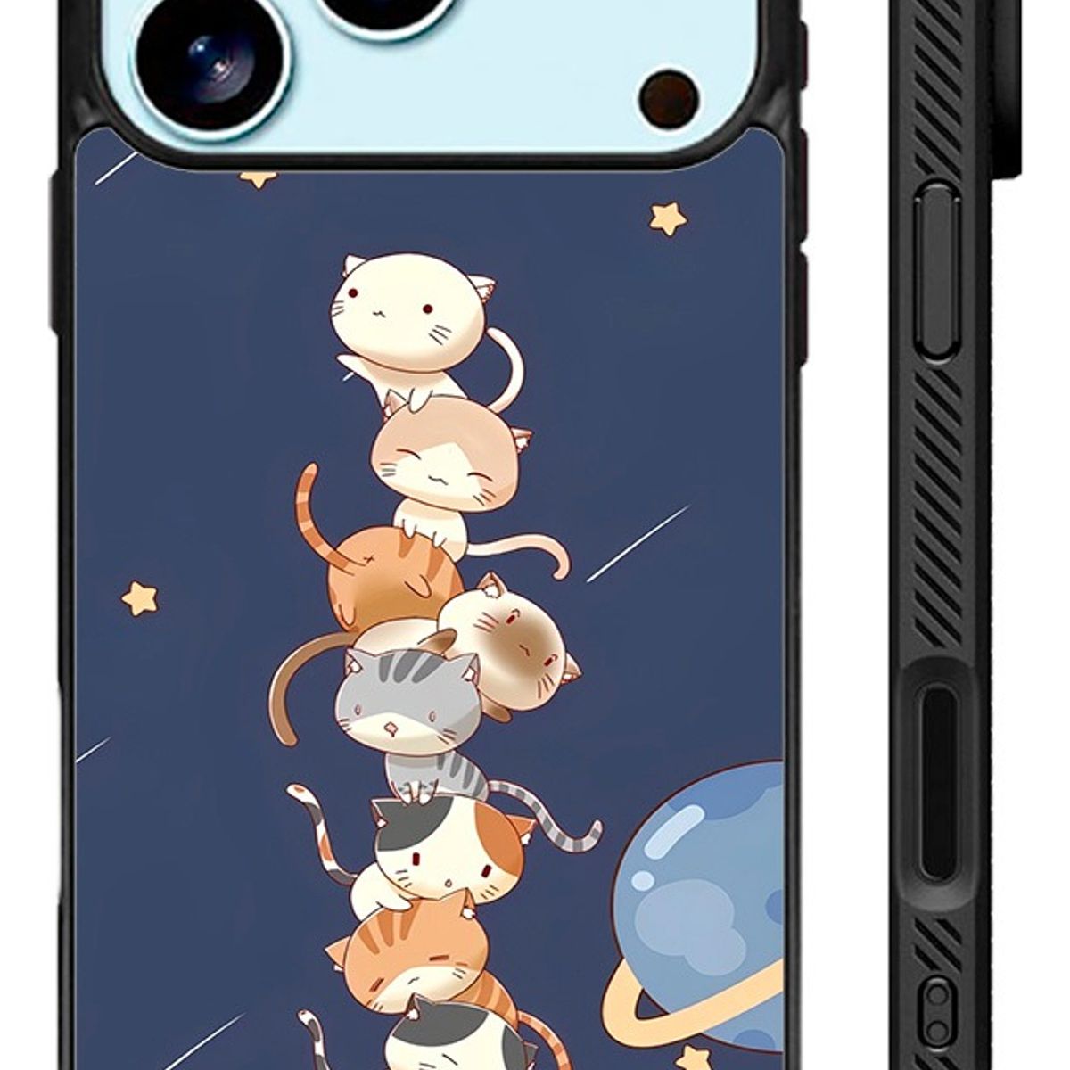 CARCASIA - Carcasa Funda para iPhone 17 pro Diseño 250