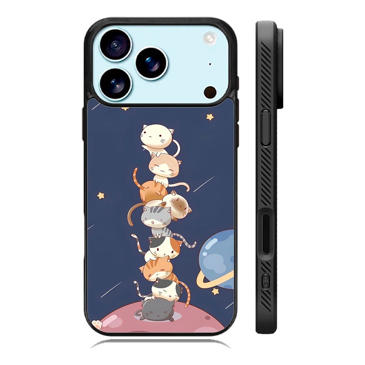CARCASIA - Carcasa Funda para iPhone 17 pro Diseño 250
