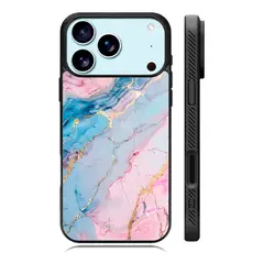 CARCASIA - Carcasa Funda para iPhone 17 pro Diseño 252