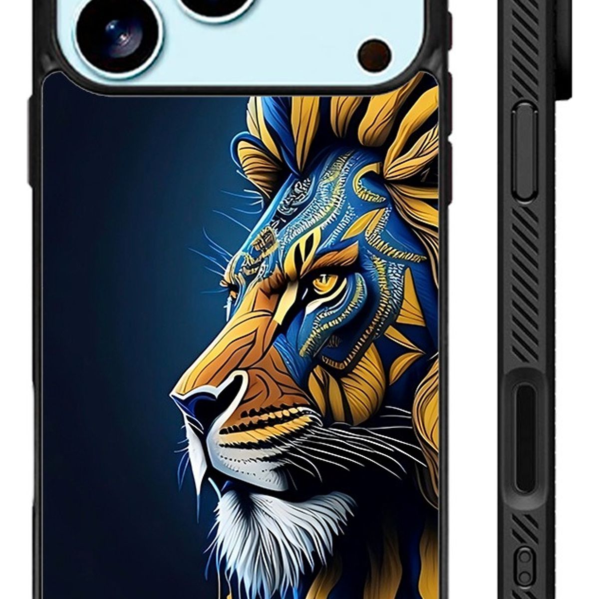 CARCASIA - Carcasa Funda para iPhone 17 pro Diseño 255