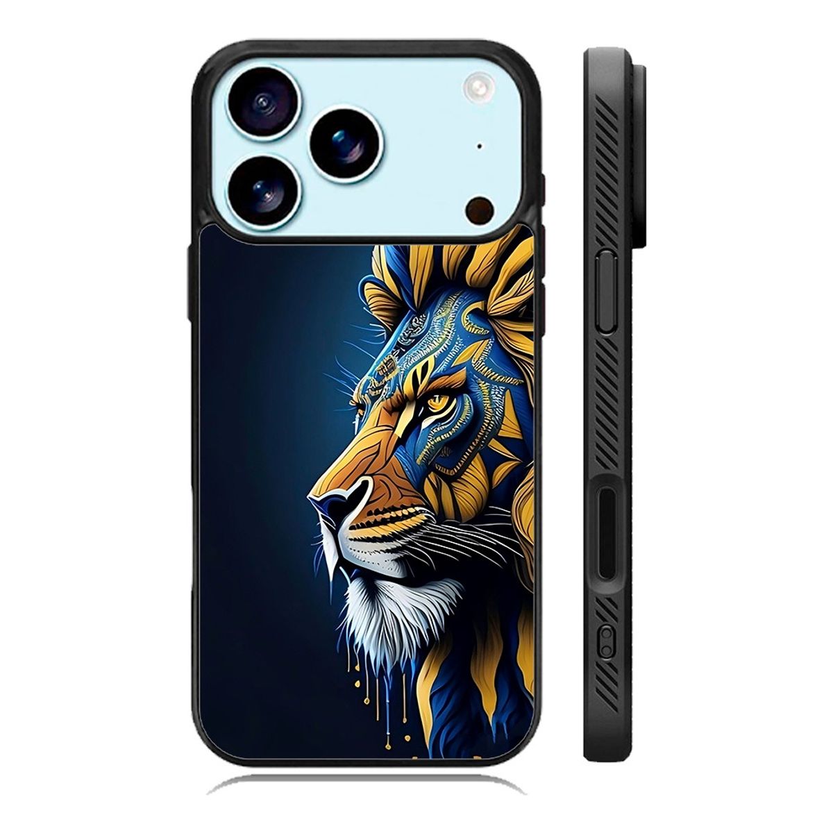 CARCASIA - Carcasa Funda para iPhone 17 pro Diseño 255