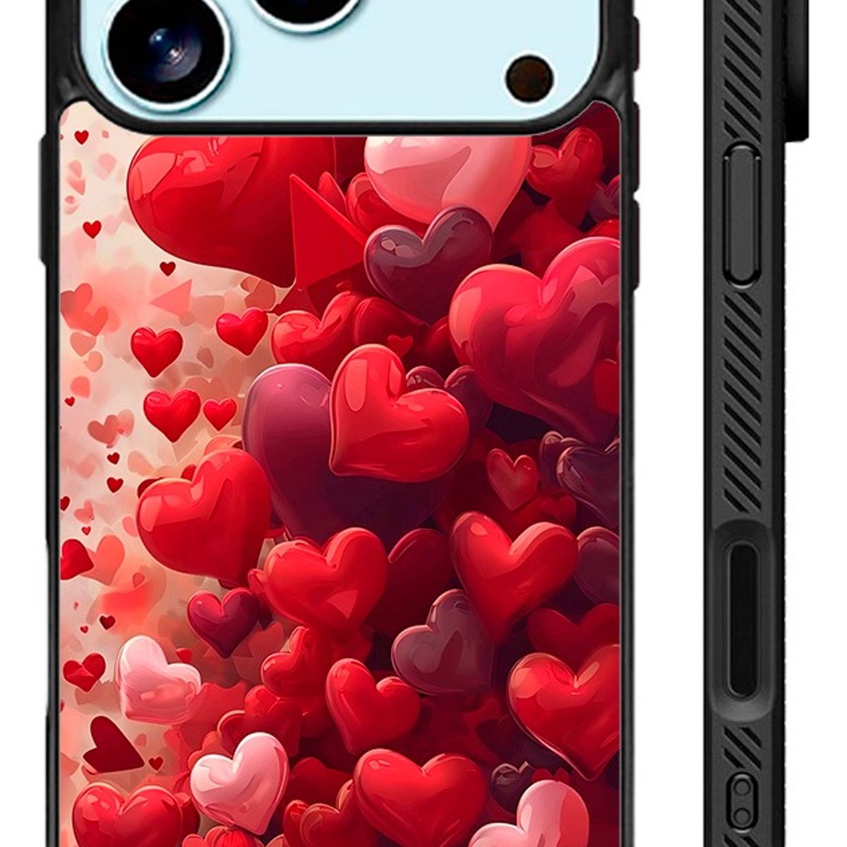 CARCASIA - Carcasa Funda para iPhone 17 pro Diseño 257