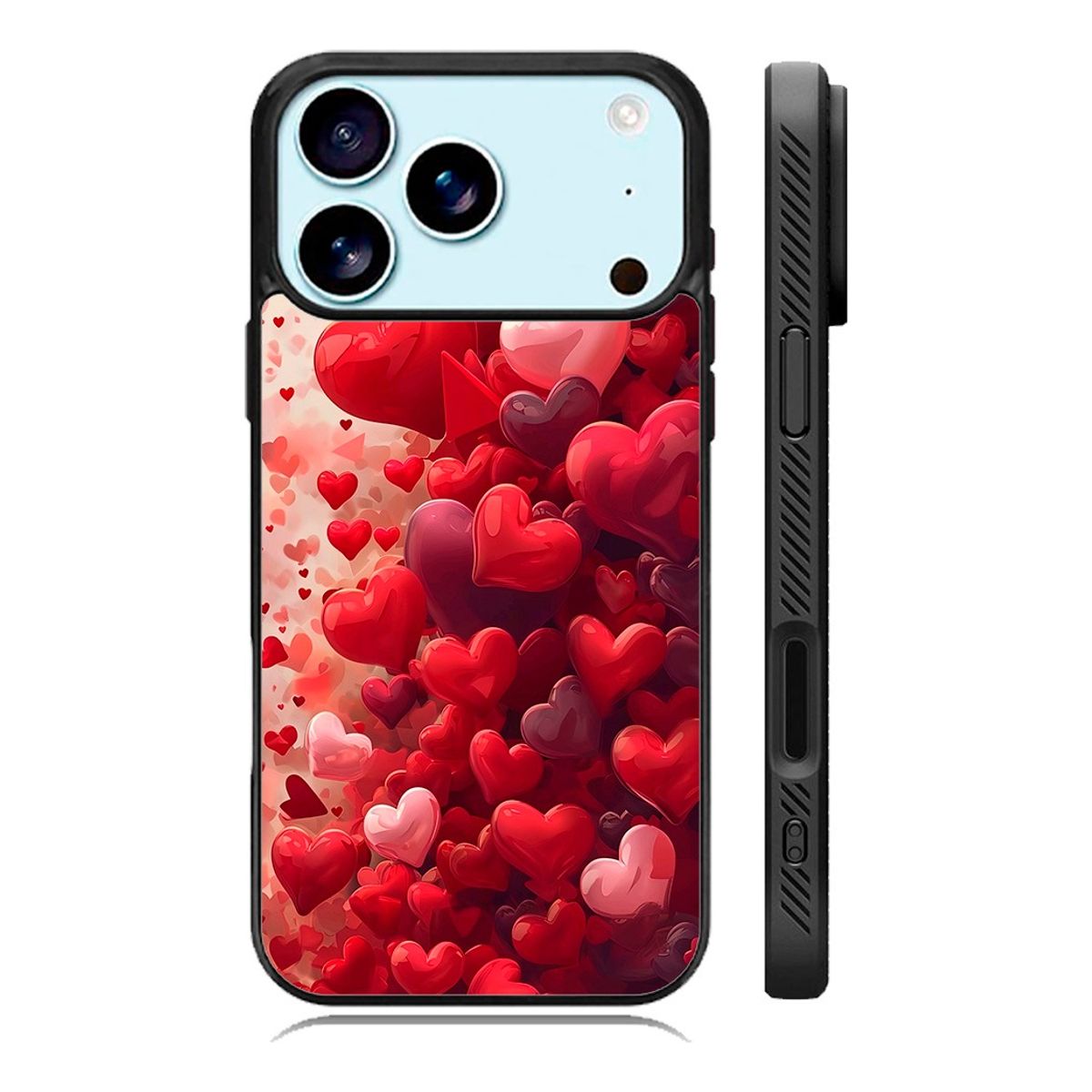 CARCASIA - Carcasa Funda para iPhone 17 pro Diseño 257