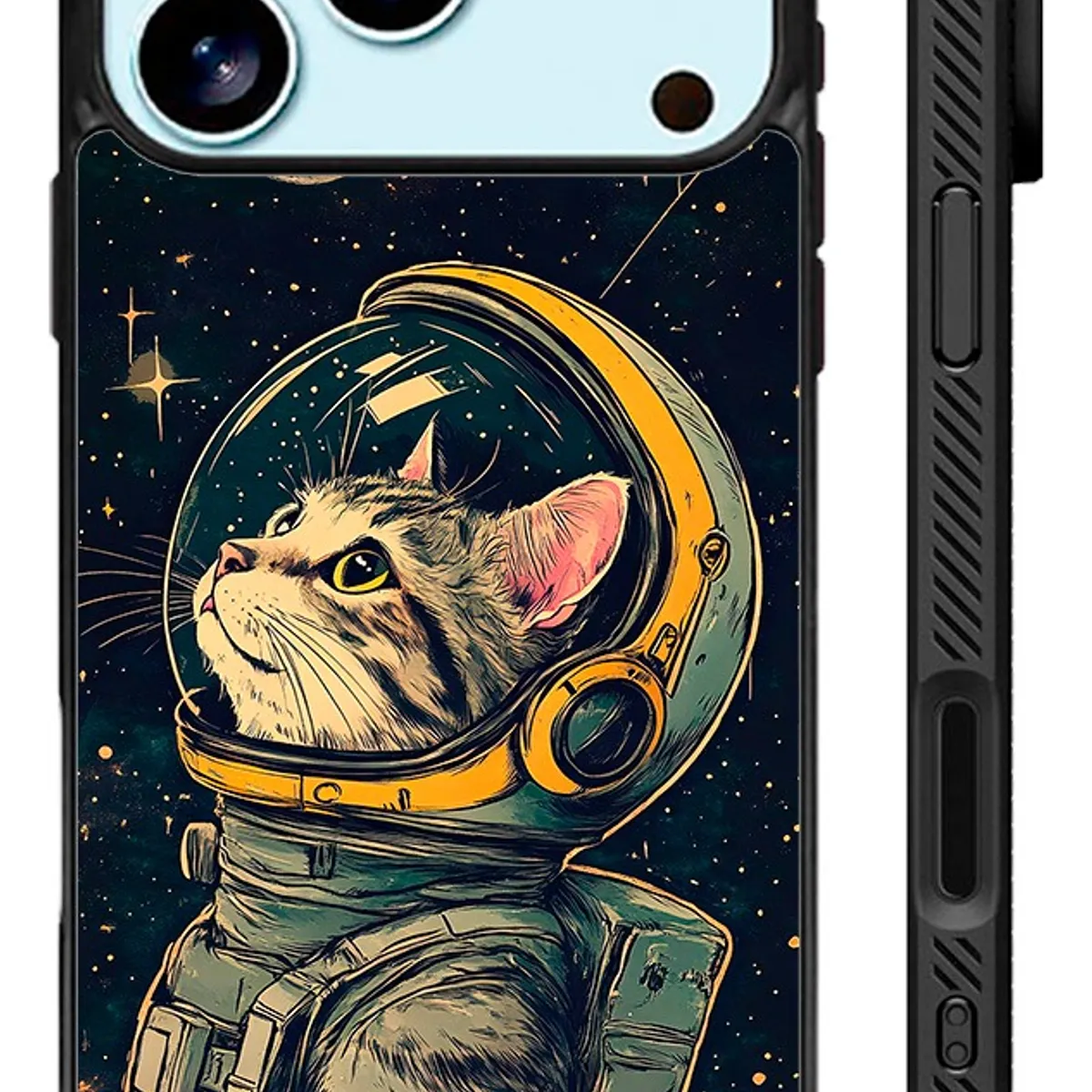 CARCASIA - Carcasa Funda para iPhone 17 pro Diseño 269