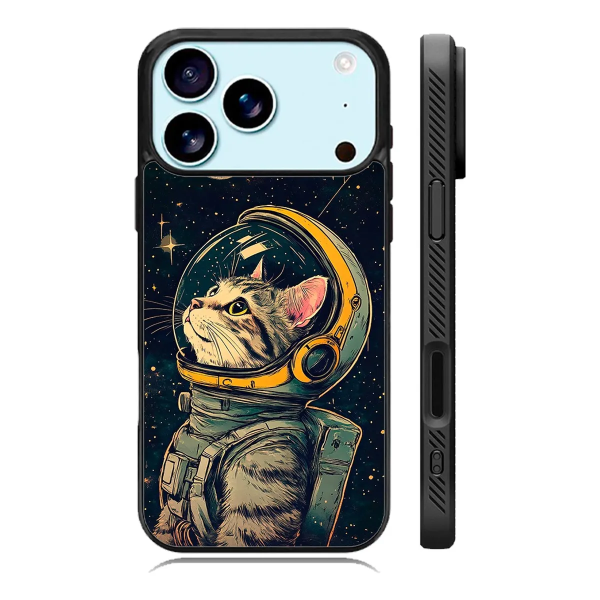 CARCASIA - Carcasa Funda para iPhone 17 pro Diseño 269