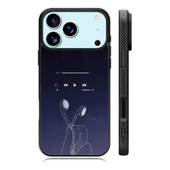 CARCASIA - Carcasa Funda para iPhone 17 pro Diseño 270