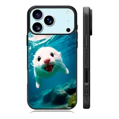 CARCASIA - Carcasa Funda para iPhone 17 pro Diseño 273