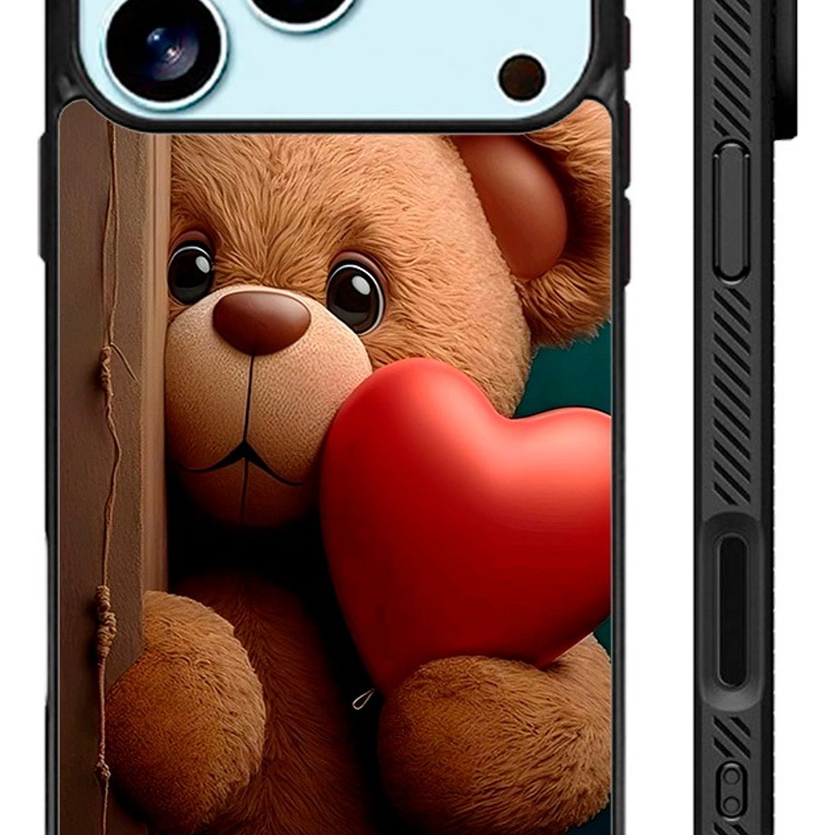 CARCASIA - Carcasa Funda para iPhone 17 pro Diseño 277