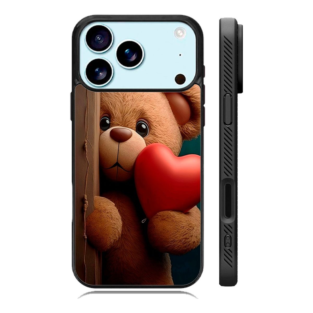 CARCASIA - Carcasa Funda para iPhone 17 pro Diseño 277