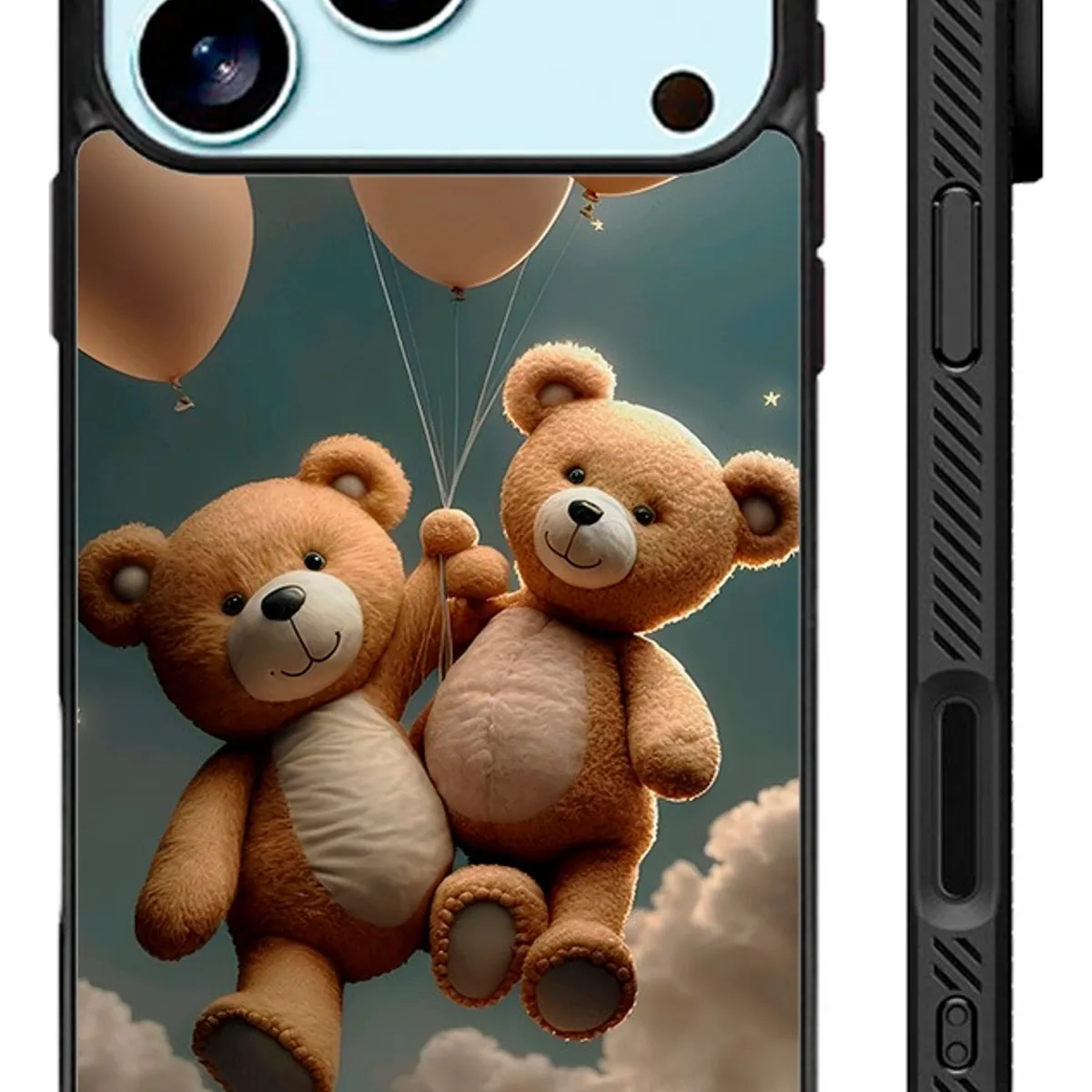 CARCASIA - Carcasa Funda para iPhone 17 pro Diseño 275