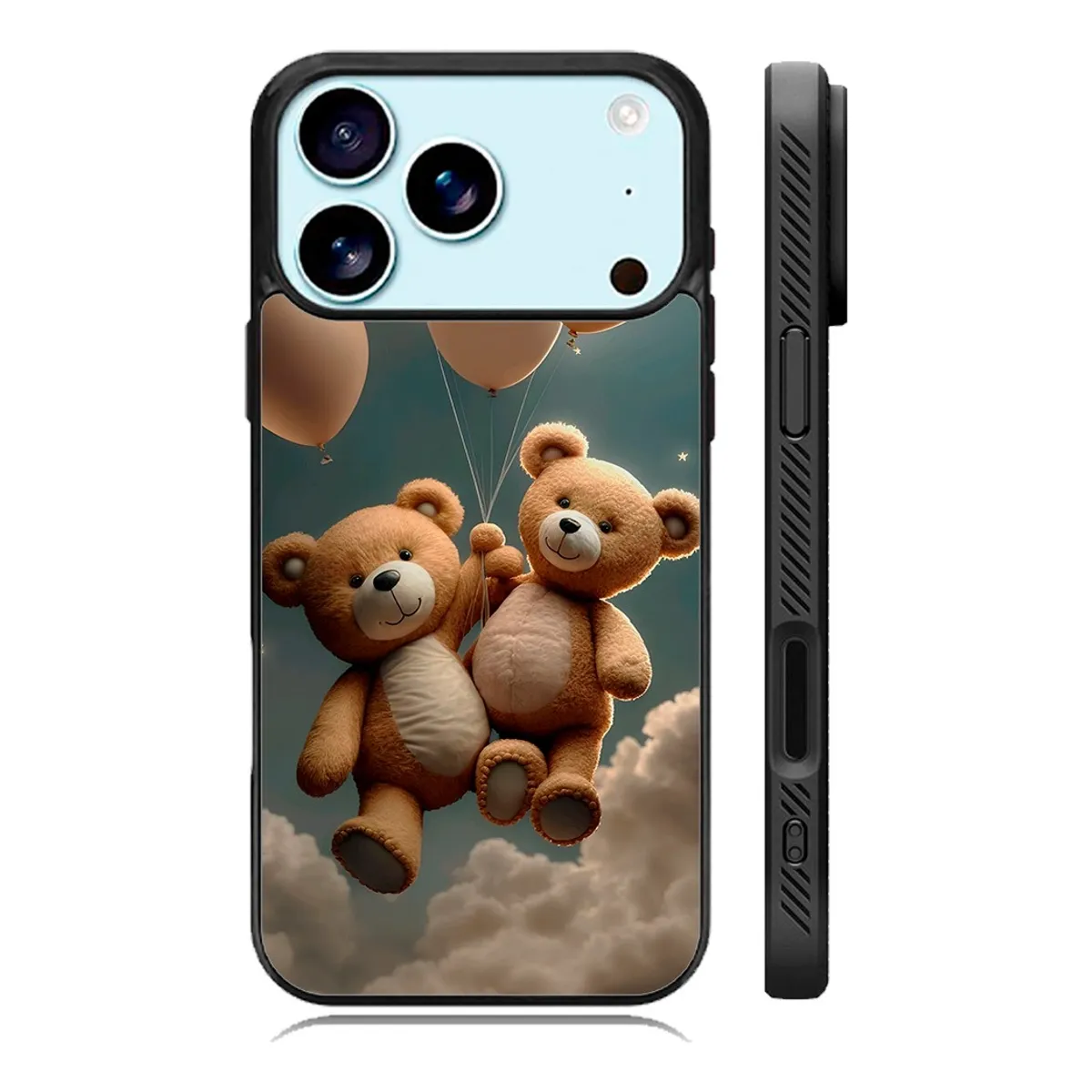 CARCASIA - Carcasa Funda para iPhone 17 pro Diseño 275