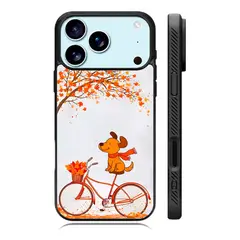 CARCASIA - Carcasa Funda para iPhone 17 pro Diseño 282