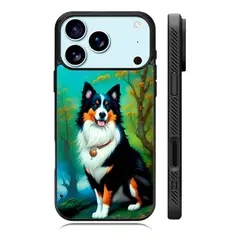 CARCASIA - Carcasa Funda para iPhone 17 pro Diseño 285