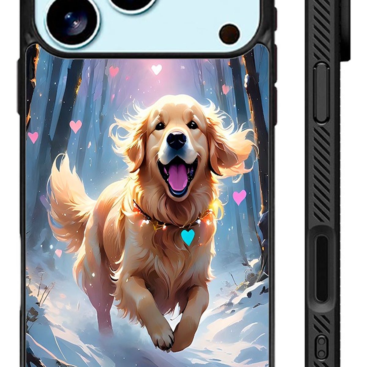 CARCASIA - Carcasa Funda para iPhone 17 pro Diseño 290