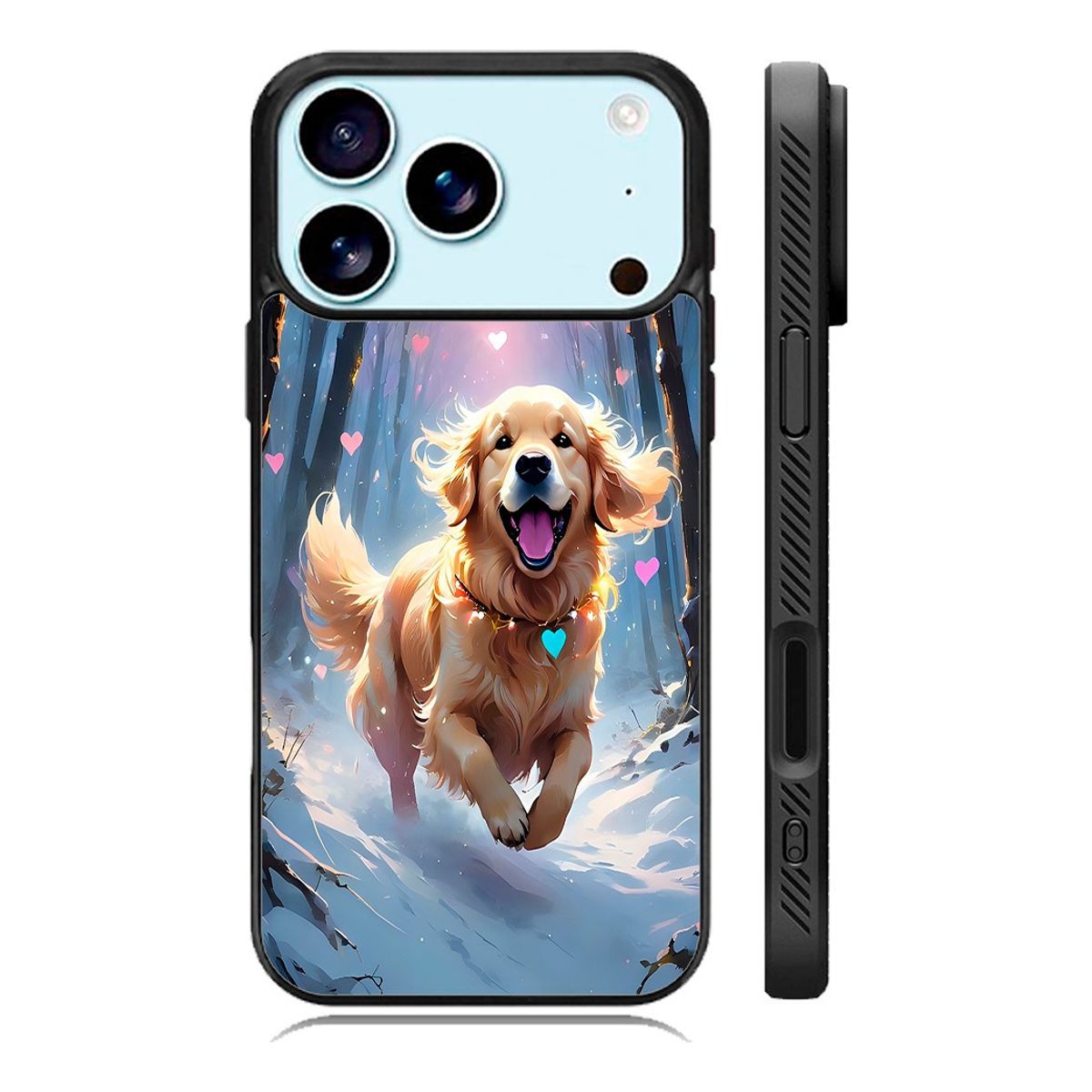 CARCASIA - Carcasa Funda para iPhone 17 pro Diseño 290