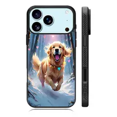 CARCASIA - Carcasa Funda para iPhone 17 pro Diseño 290