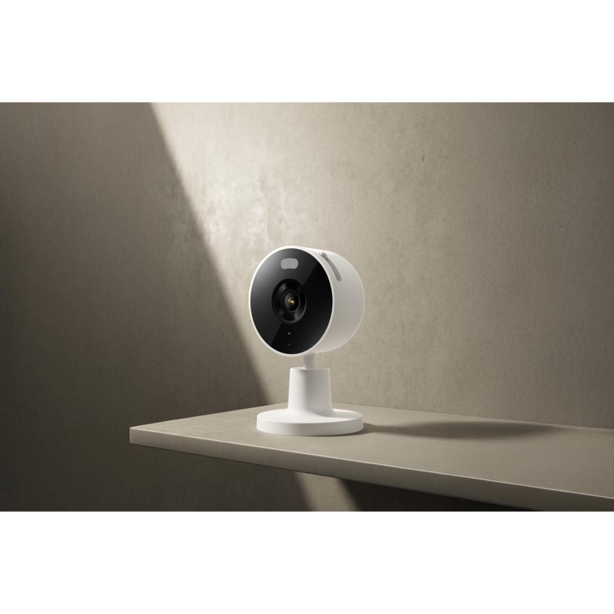 XIAOMI - Xiaomi Smart Camera C100