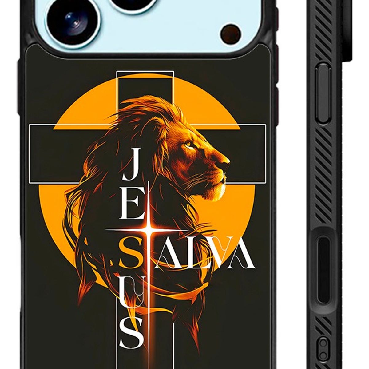 CARCASIA - Carcasa Funda para iPhone 17 pro Diseño 292