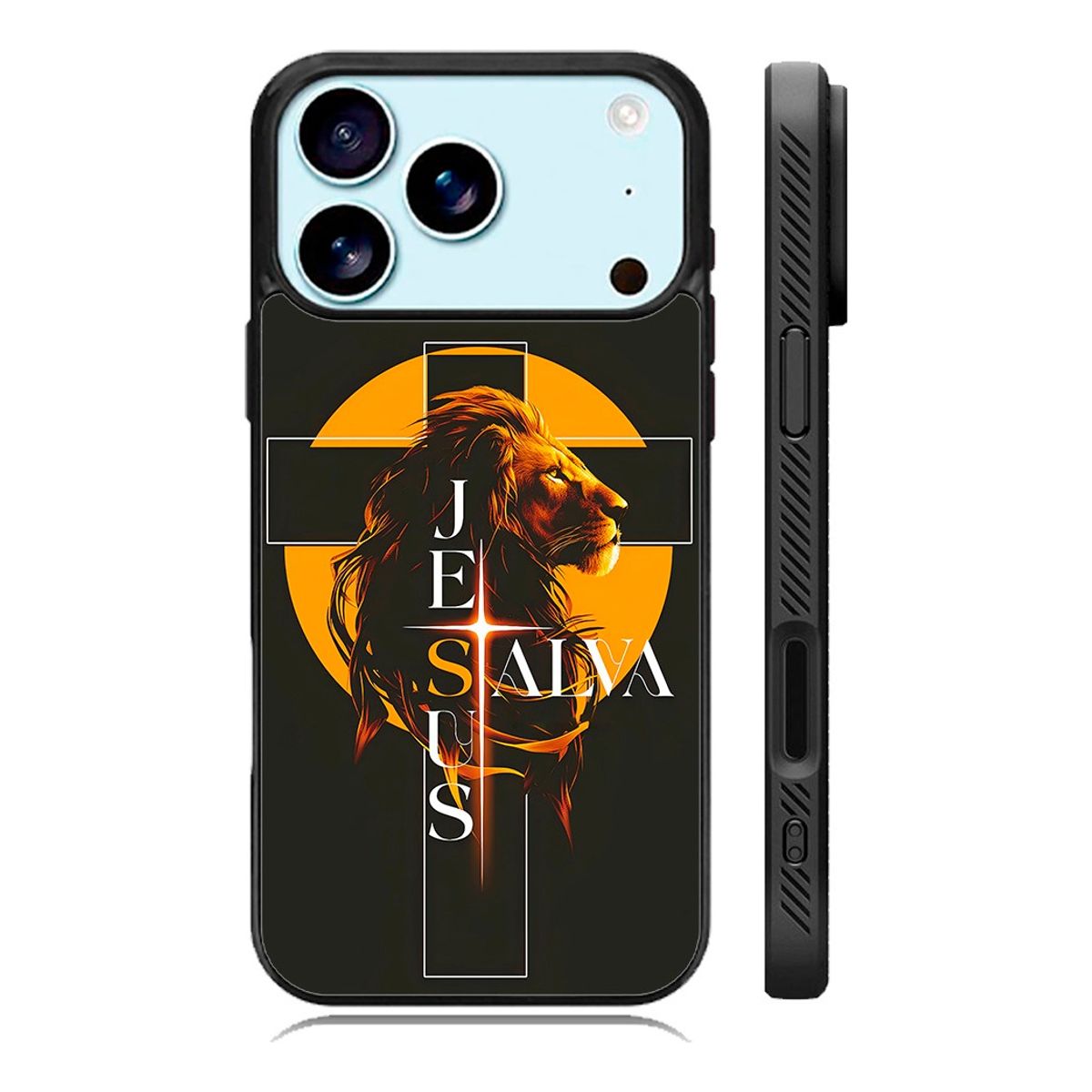CARCASIA - Carcasa Funda para iPhone 17 pro Diseño 292